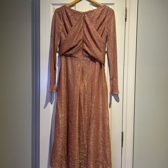 Talbot Runhof evening dress - Picture 3 of 6